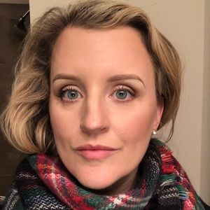 Meet your Posher, Alison